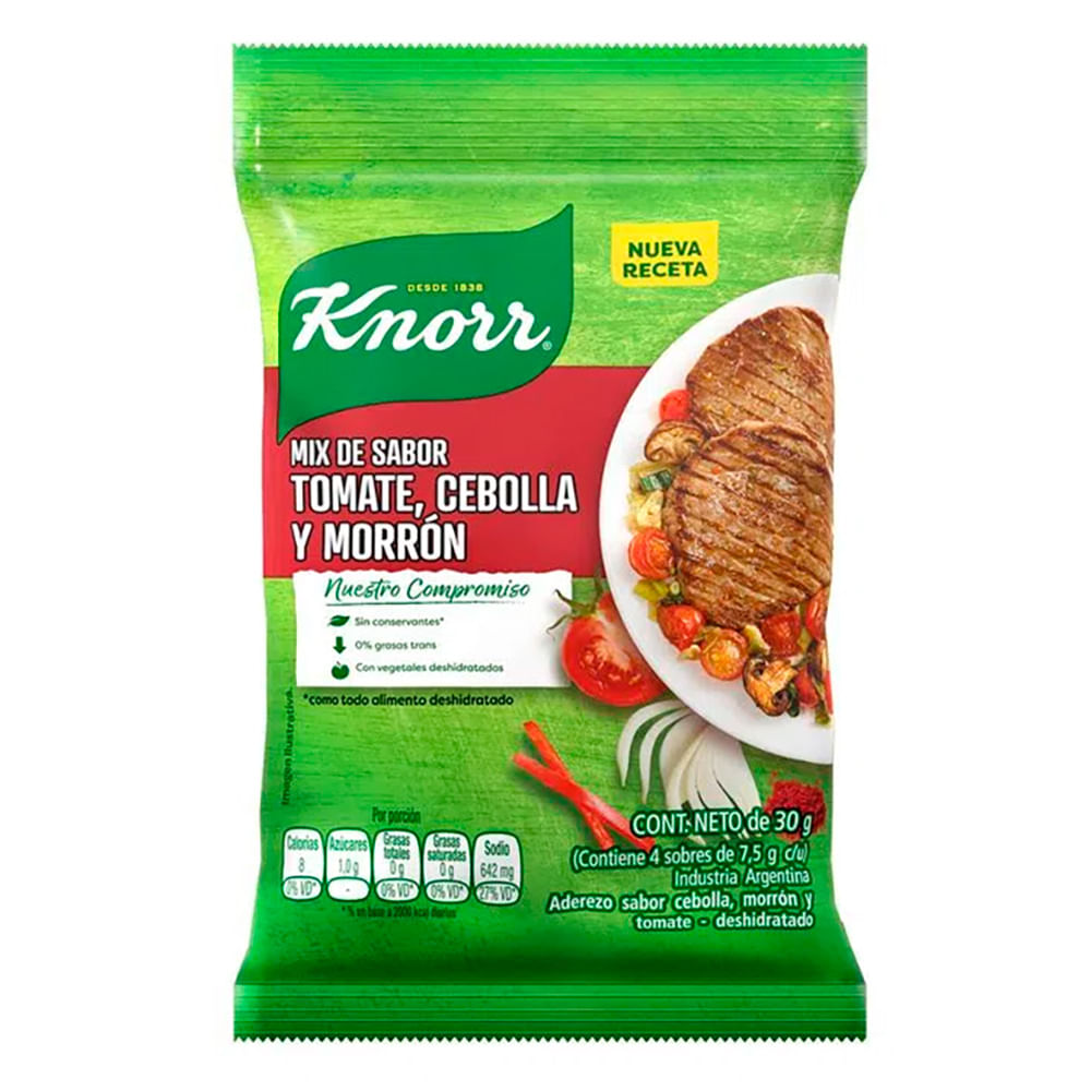 Caldo de Verduras Deshidratadas Callieri 1 Kgr