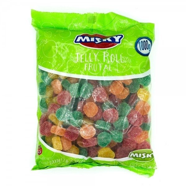 Caramelos Conitos Mogul 1 Kgr