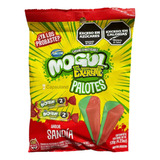 Caramelos Extreme Palotes Sandia Mogul 120 Grs