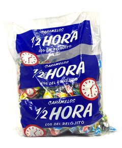 Caramelos Media hora 200 Un