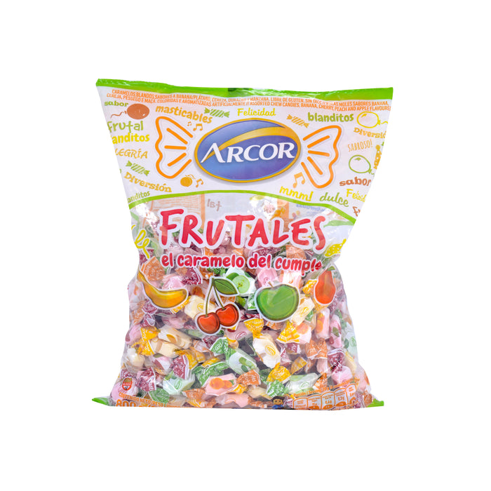 Caramelos Palitos de la selva 660 Grs