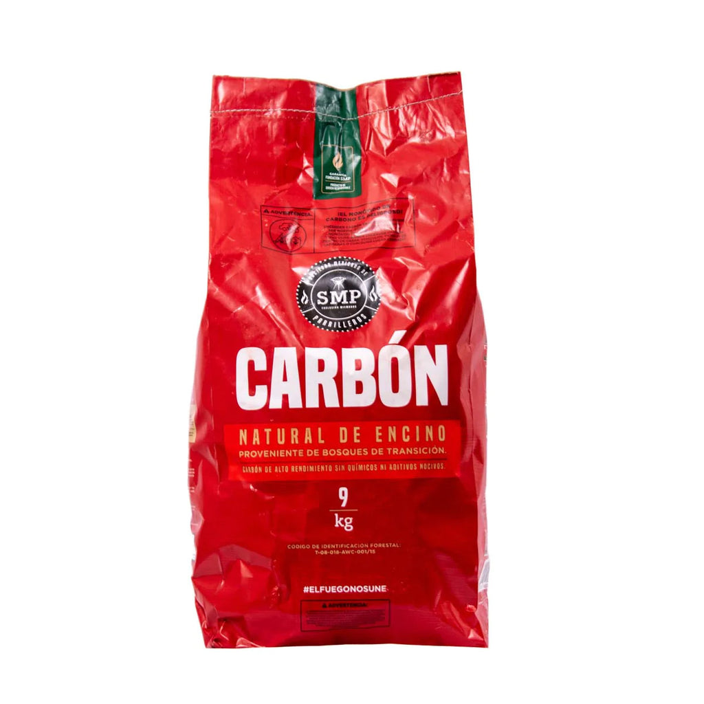 Carbon Carbonera San Martin Carbonera San Martin 3 Kgr