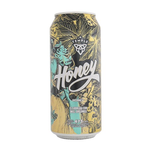Cerveza Apa Lata Blest 473 cc