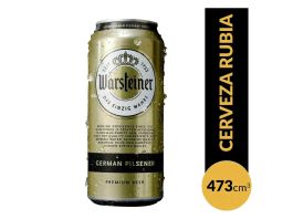 Cerveza C/Retorno Warsteiner 1 Lts