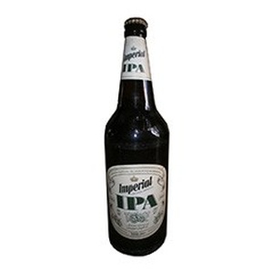 Cerveza IPA Retornable Imperial 1 Lts
