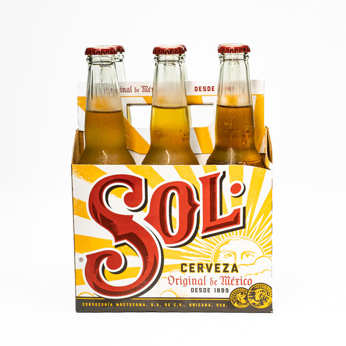 Cerveza Pilsen Blest 355 cc