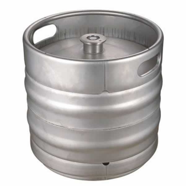 Cerveza Rubia Barril Grolsch 30 Lts