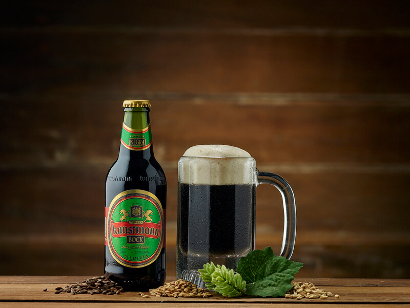 Cerveza Scoth Blest 355 cc