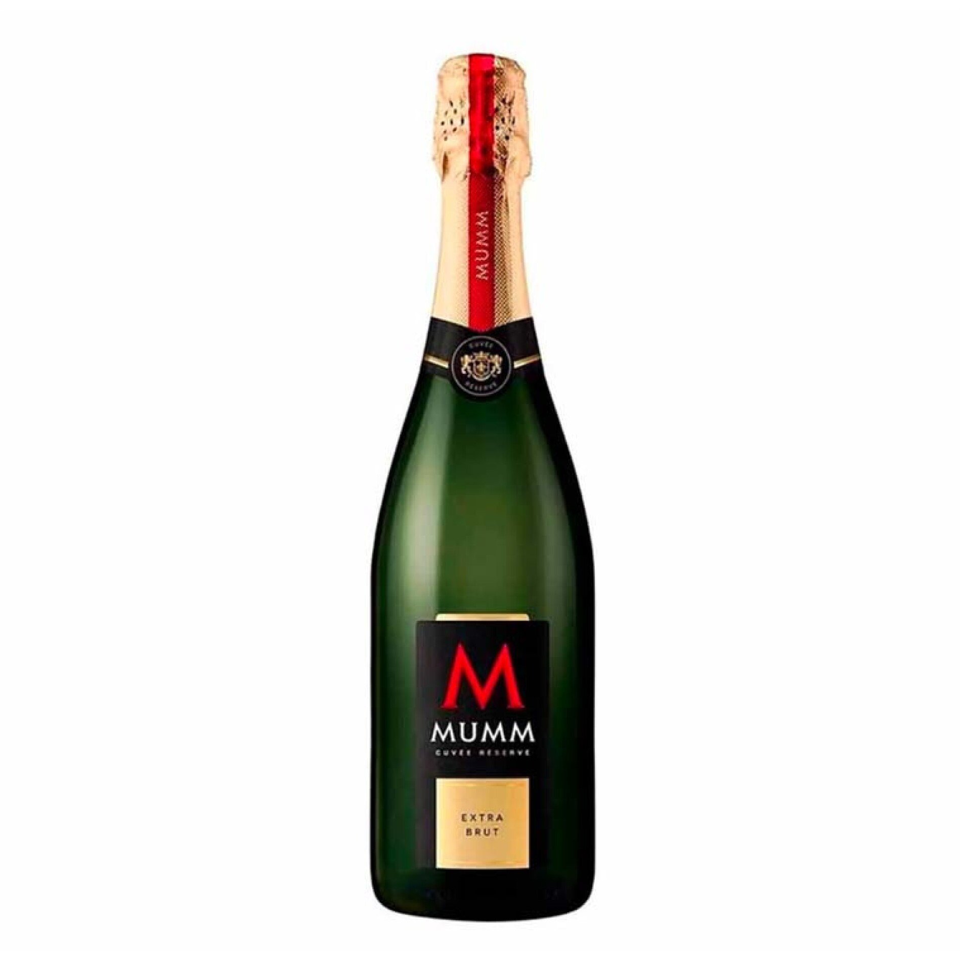 Champagne Domaine Extra Brut Mumm 750 ml