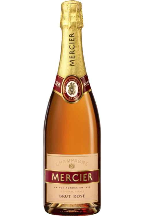 Champagne Dulce Mercier 750 cc