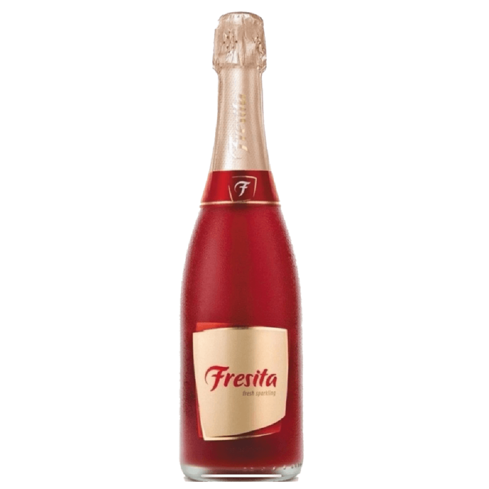 Champagne Fresita 750 cc