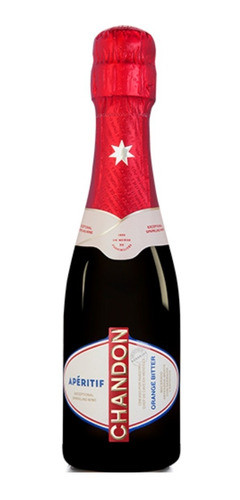 Champagne Mini Aperitif Chandon 187 cc