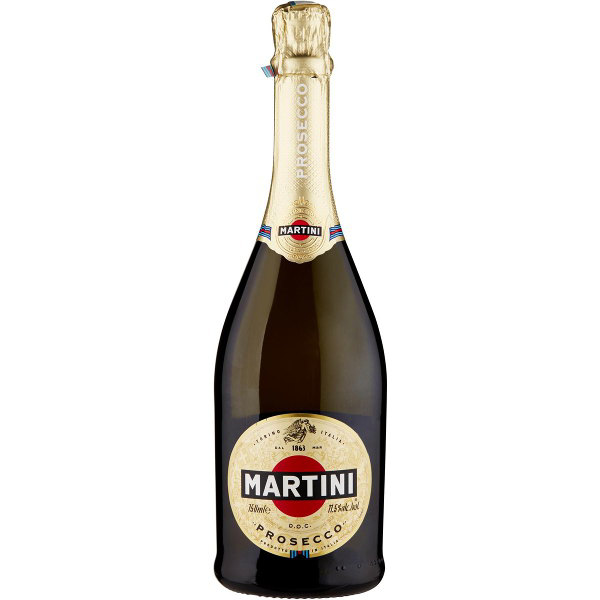 Champagne Prosecco Martini 750 ml