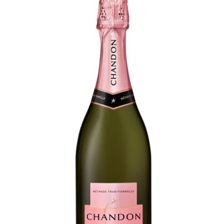 Champagne Rosado Chandon 750 cc