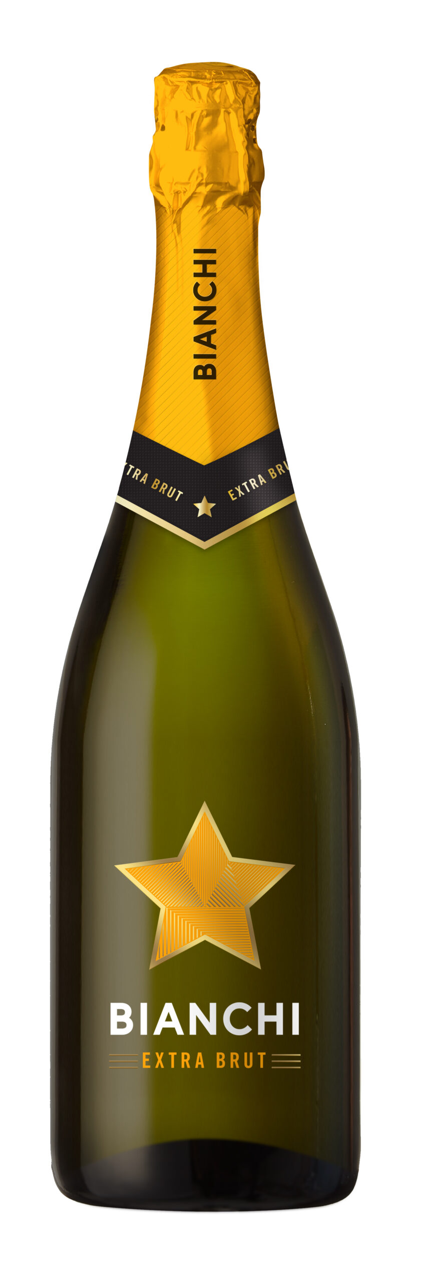 Champana Estrella Extra Brut Bianchi 750 cc
