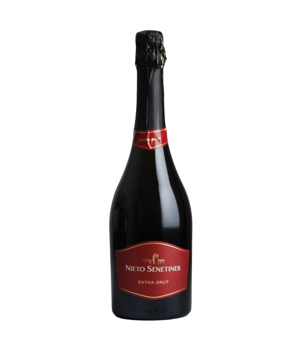 Champana Estrella Extra Brut Premium Bianchi 750 cc