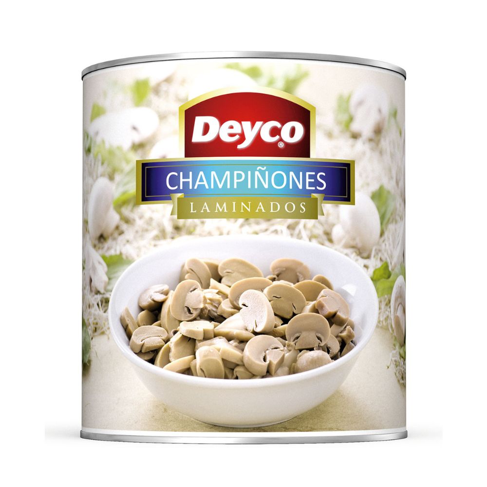 Champignon en Trozos Bahia 400 Grs