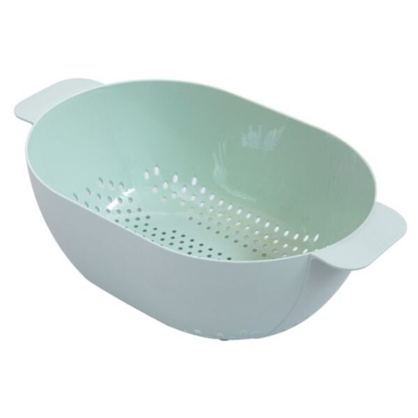 Colapasta Oval Deses Plast 1 Un