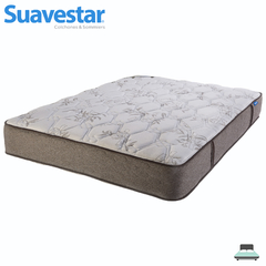 Colchon Loft 200x180x29 Suavestar 1 Un