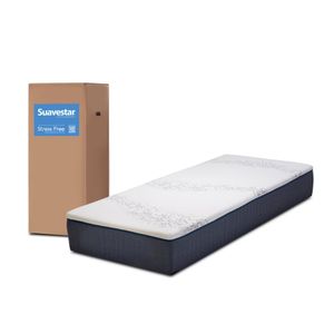 Colchon Sport 190x090x23 Suavestar 1 Un