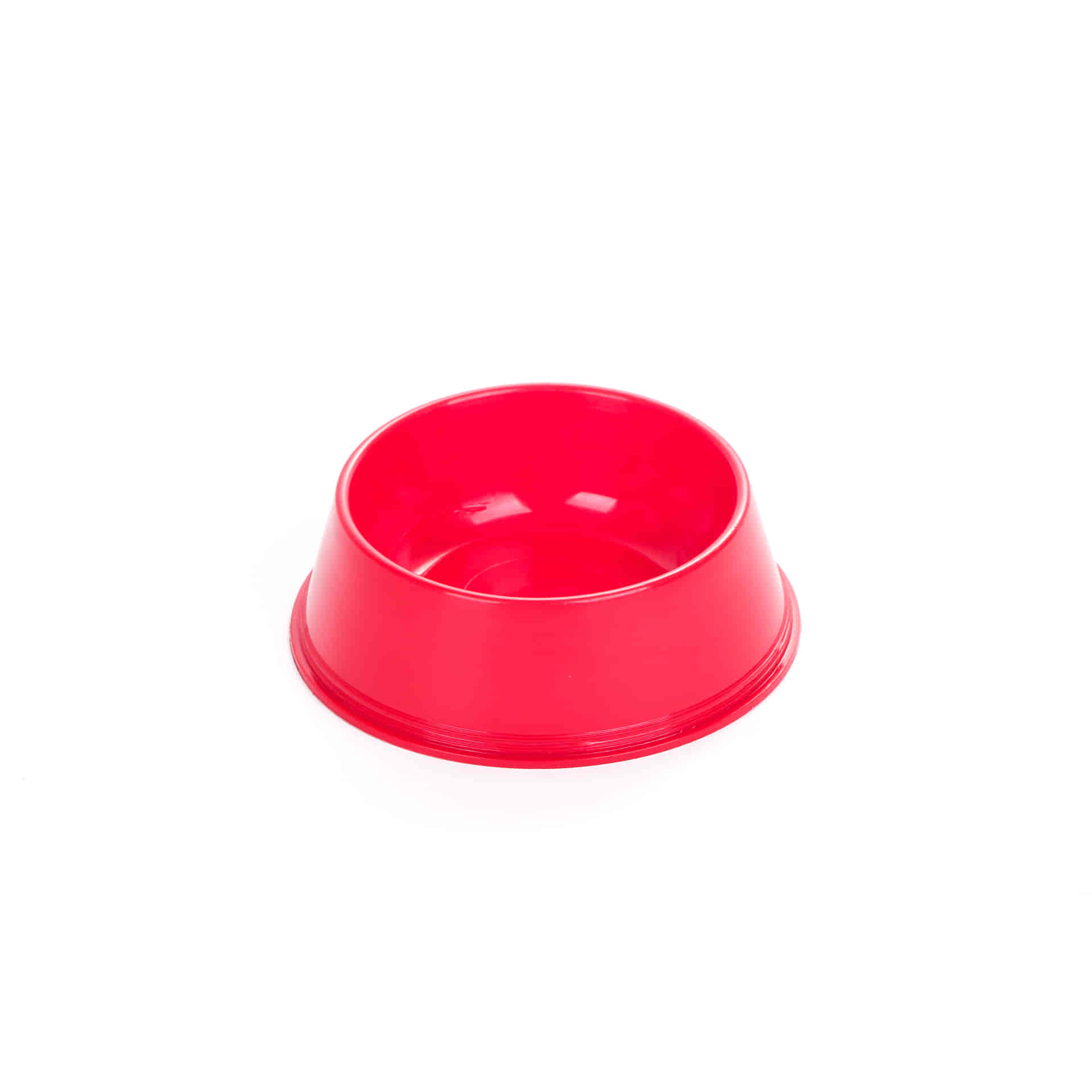Comedero Oval Chico Deses Plast 1 Un