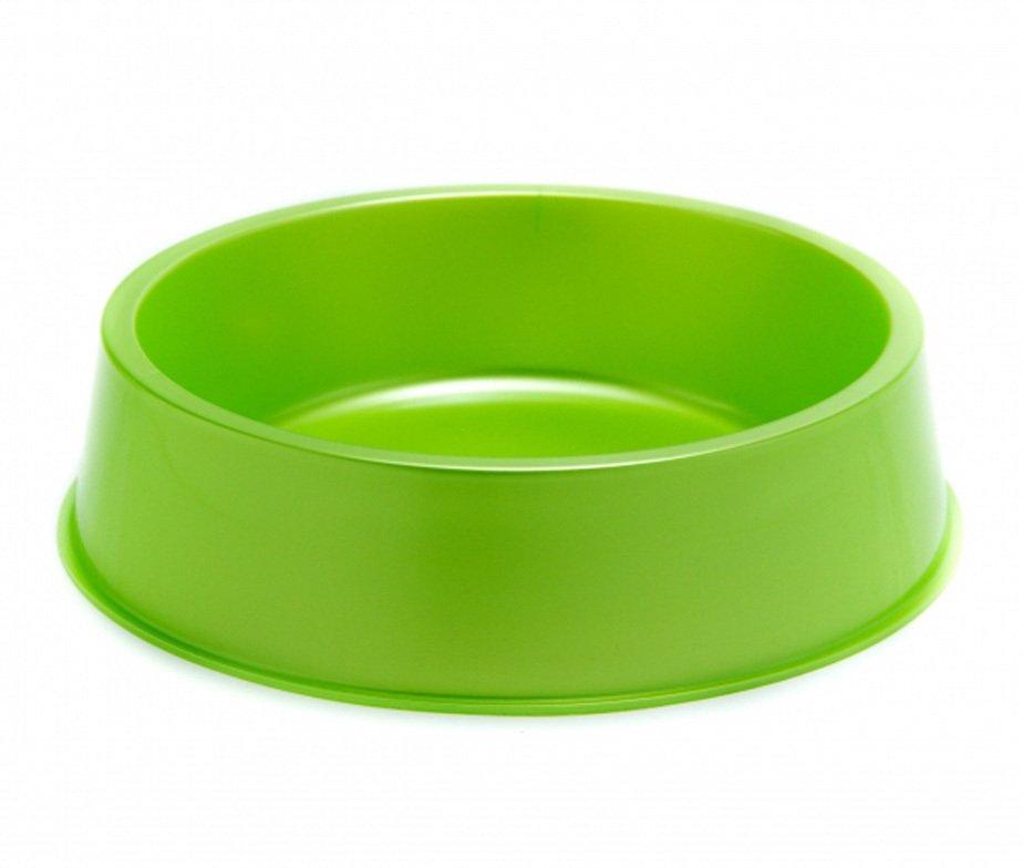 Comedero Redondo Grande Deses Plast 1 Un