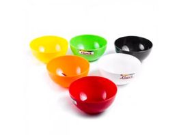Compotera Plastico Recta D 11x6 Petrole Carol 1 Un