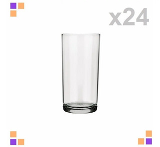 Copa Agua Florida 250ml Nadir 1 Un