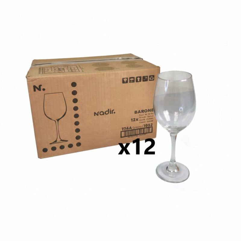 Copa Degustacion Barone Nadir 1 Un