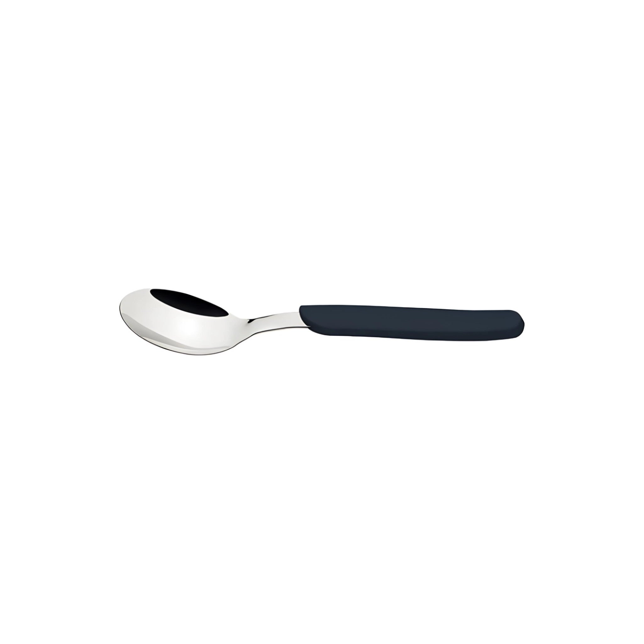 Cuchara Mesa 908 Blisterx3 Negro Carol 3 Un