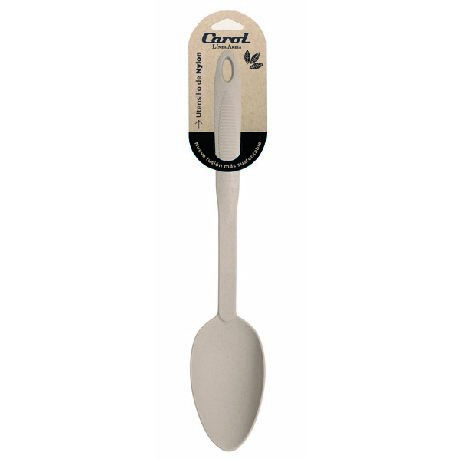 Cucharon Nylon Beige Areia Carol 1 Un