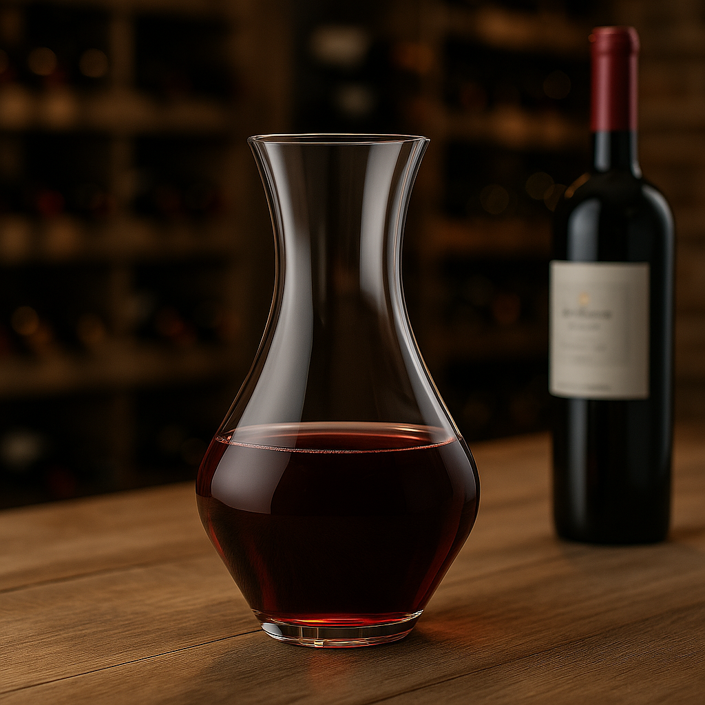 Decanter Malbec 950ml Brunello 1 Un