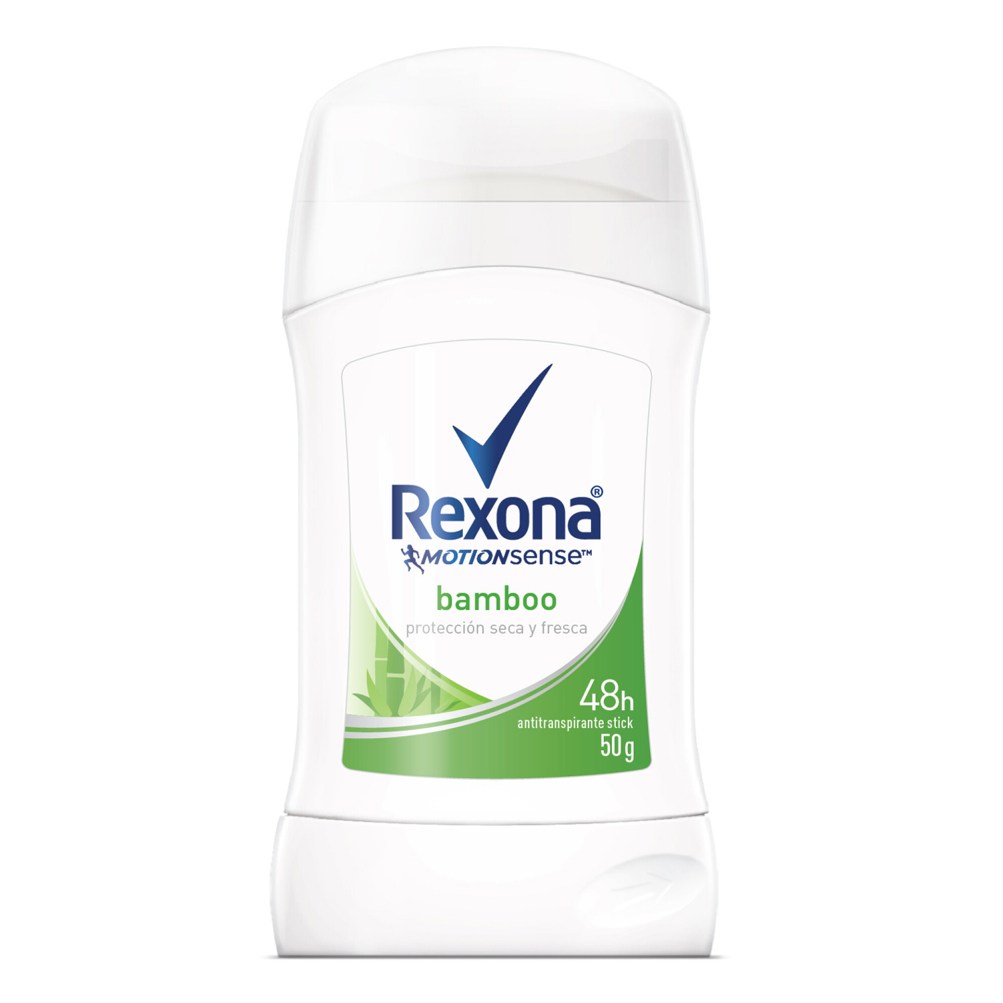 Desodorante AP Bamboo & AloeV Women Pro Rexona 150 ml