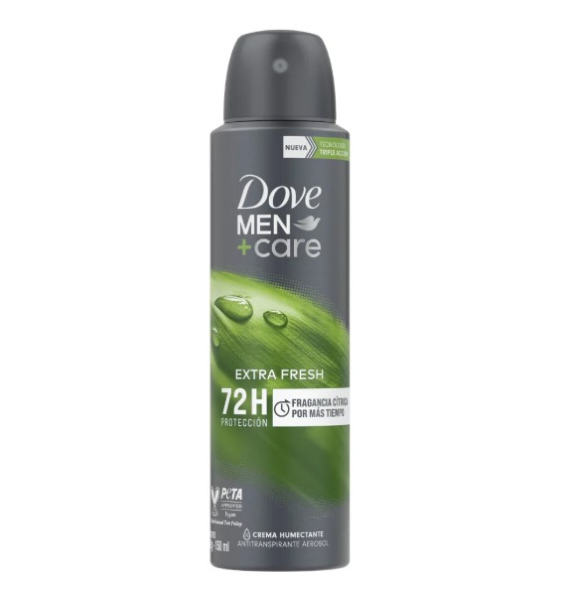 Desodorante AP Fresh Care 72H Aerosol Dove 150 ml