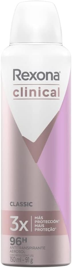 Desodorante AP Invisible Care 72H Aeros Dove 150 ml
