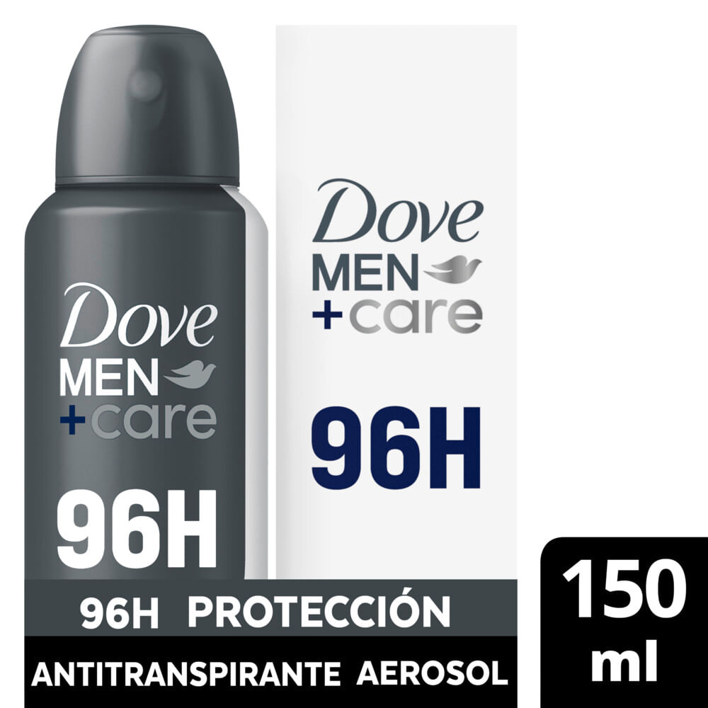 Desodorante AP Men+Care Clinical 96H Pr Dove 91 Grs