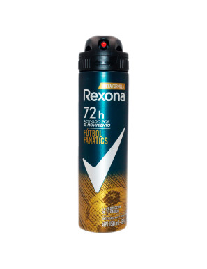 Desodorante AP V8 Men Prot.Garantizada Rexona 150 ml