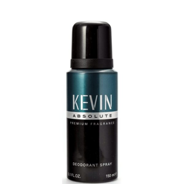 Desodorante Absolute Kevin 150 ml