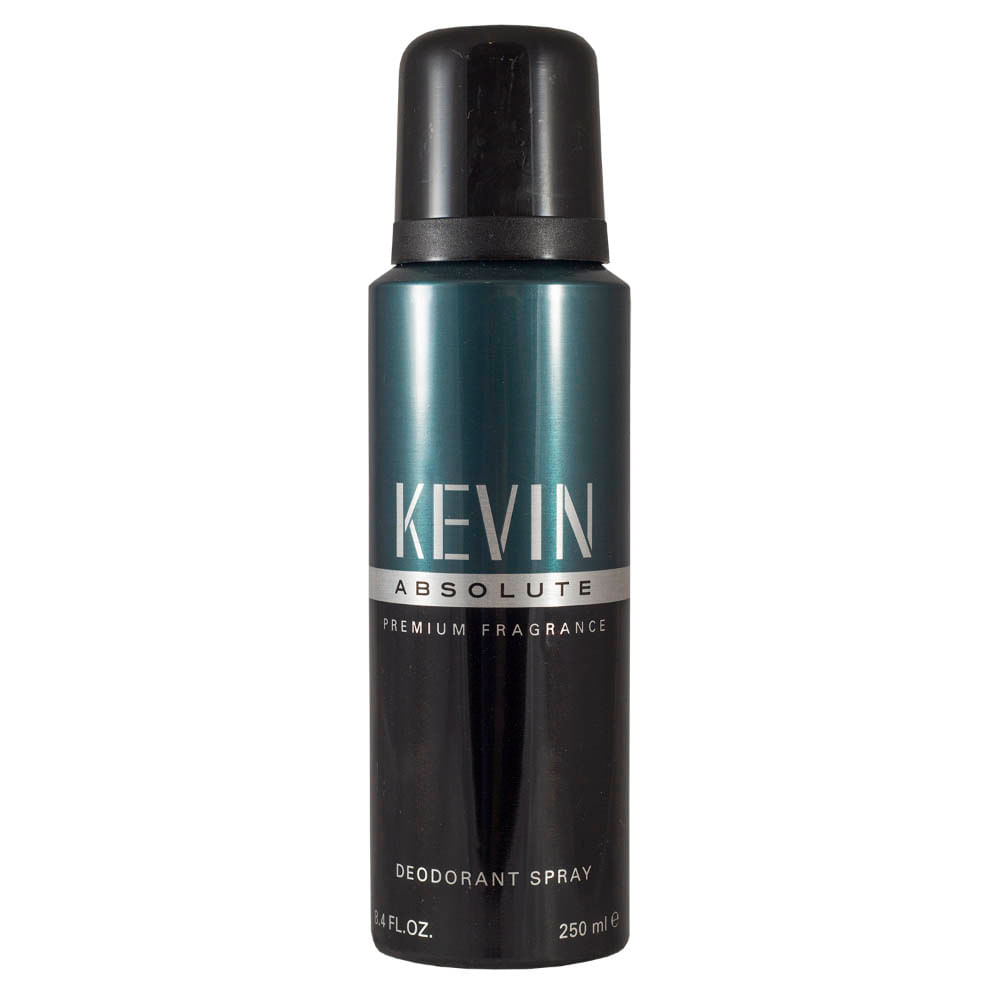 Desodorante Absolute Kevin 250 ml