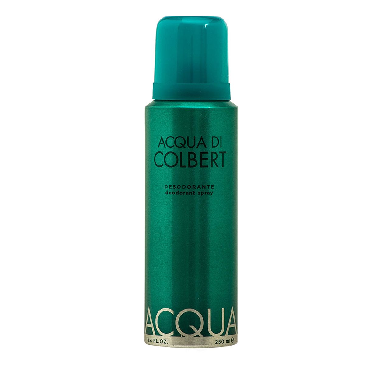 Desodorante Acqua Di Colbert 250 ml