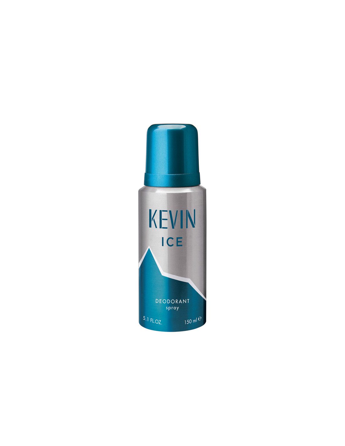 Desodorante Black Kevin 250 ml