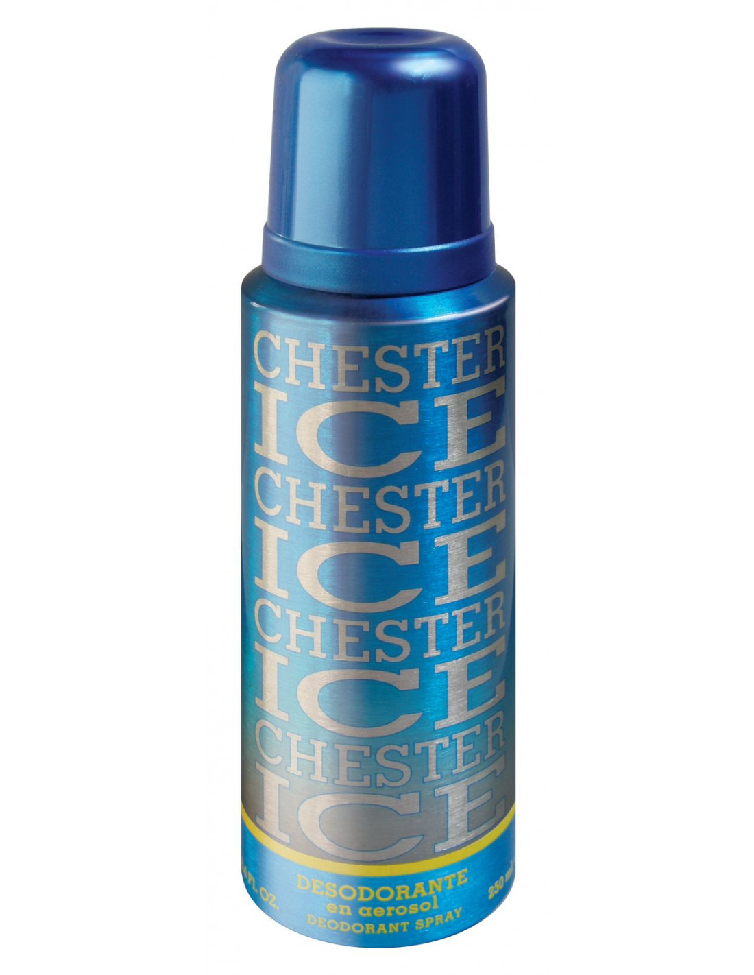 Desodorante Chester Ice 250 ml