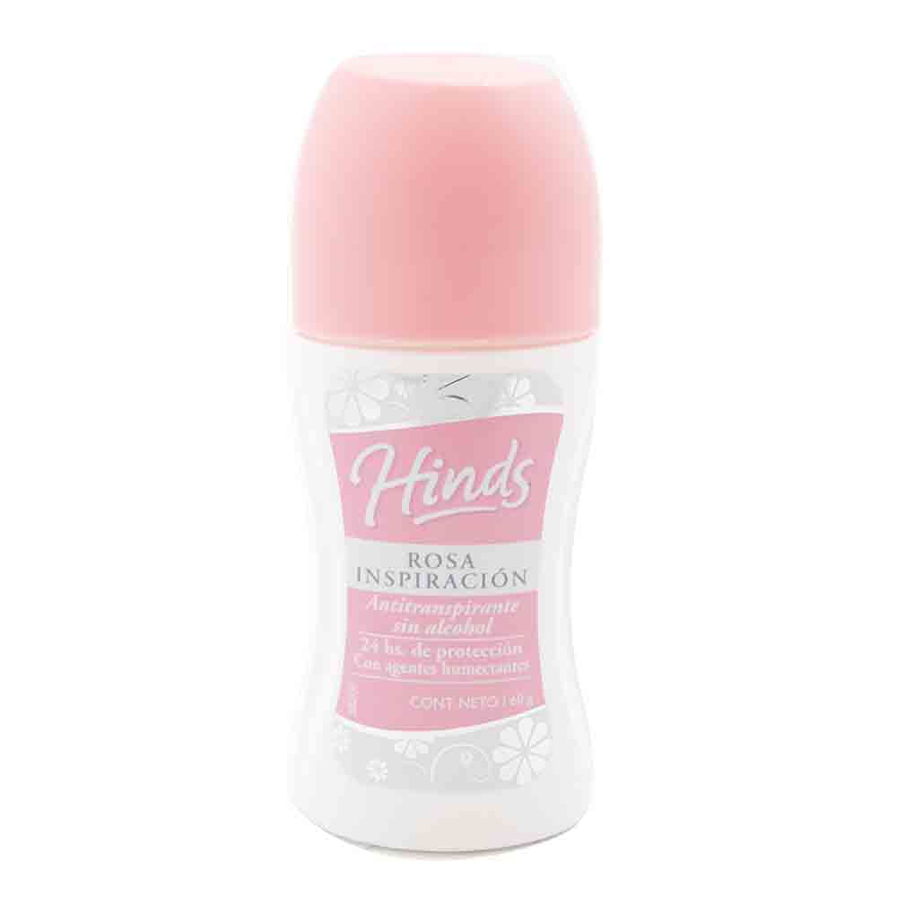 Desodorante Flowers Hinds 60 Grs