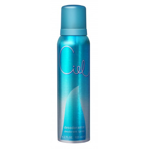 Desodorante Hera Las Pepas 123 ml
