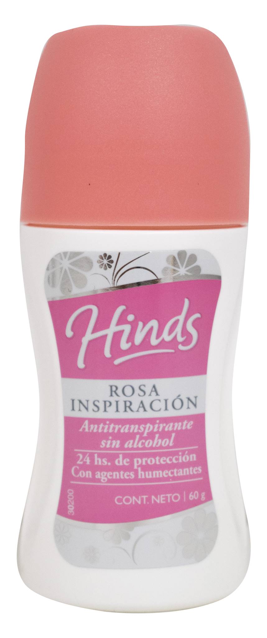 Desodorante Inspiracion RollOn Hinds 60 Grs