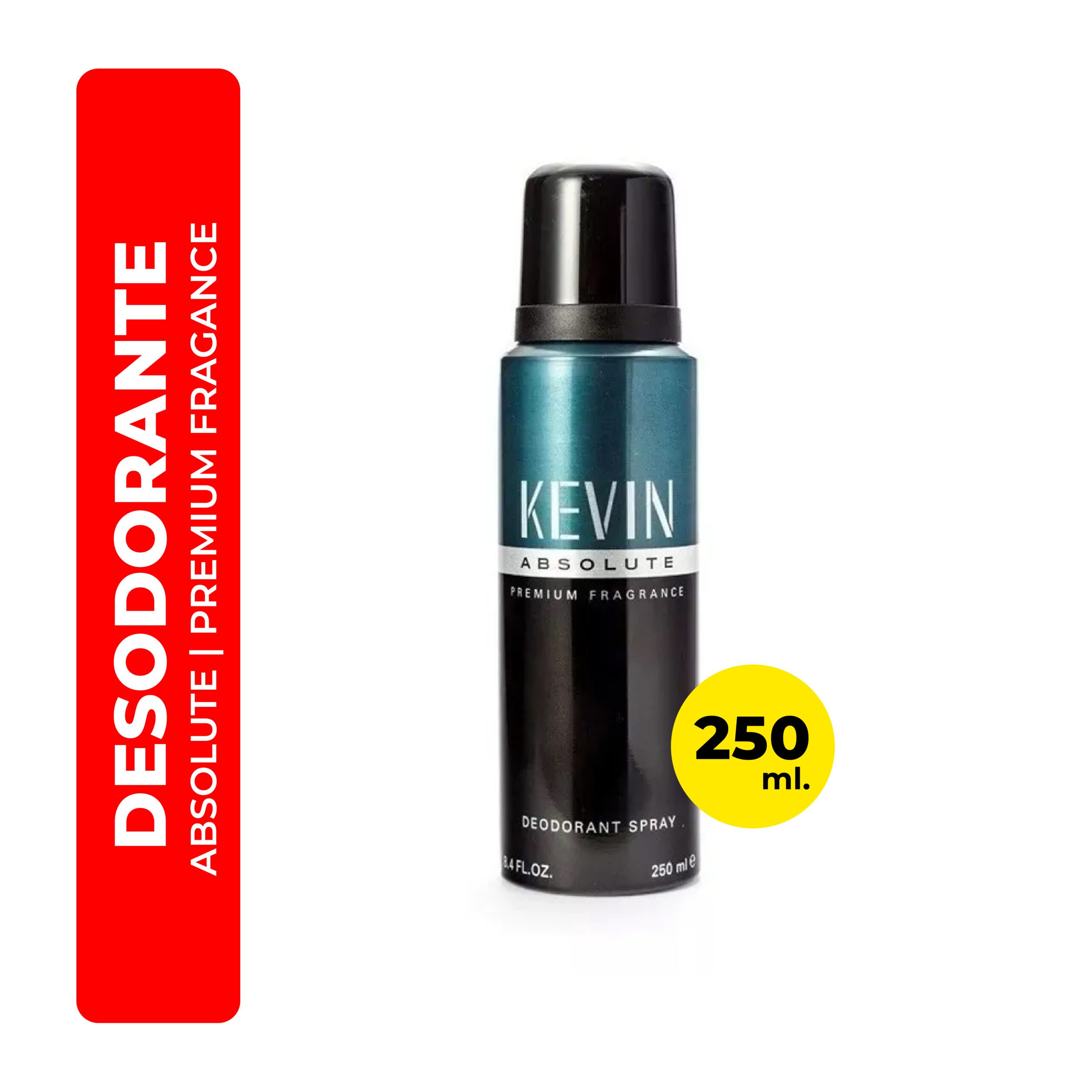 Desodorante Men Original RollOn Etiquet 60 Grs