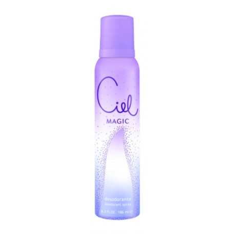 Desodorante Noir Ciel 123 ml