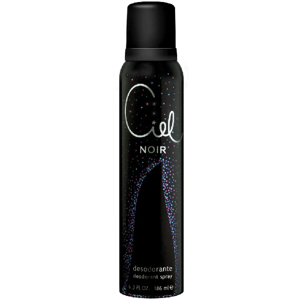 Desodorante Noir Ciel 186 ml