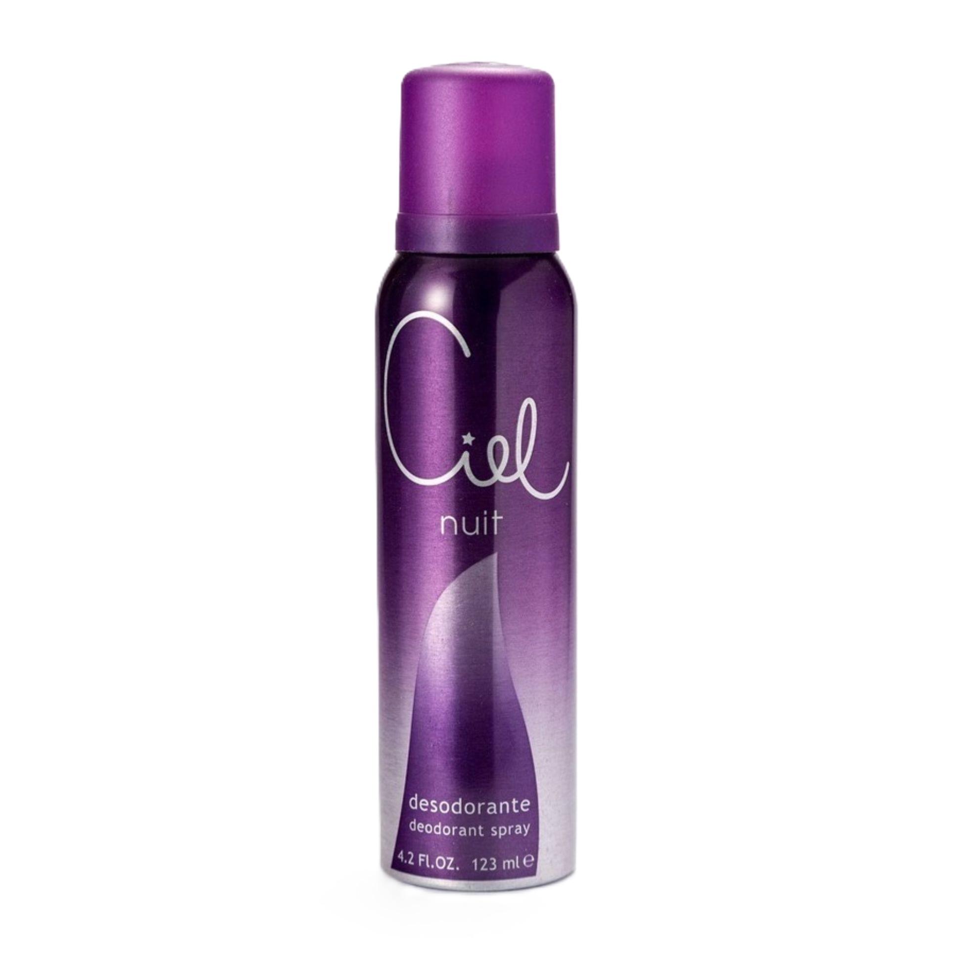 Desodorante Nuit Ciel 123 ml