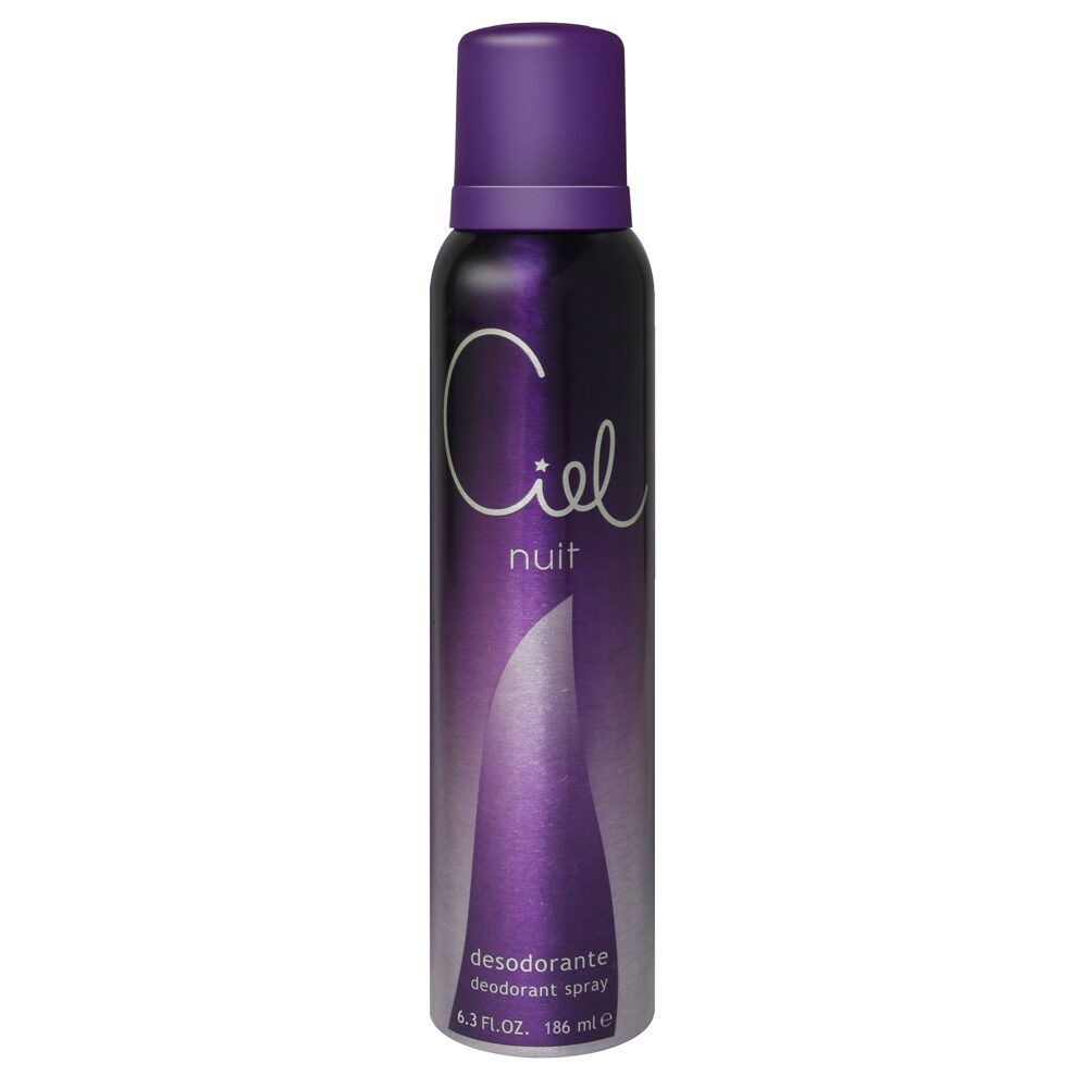 Desodorante Nuit Ciel 186 ml